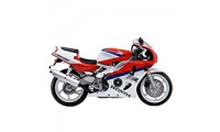 Custom 1990-1999 Honda CBR400RR NC29 Fairings UK
