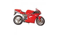 Custom 1993-2005 Ducati 748 Fairings UK