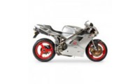 Custom 1993-2005 Ducati 916 Fairings UK