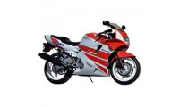 Custom 1997-1998 Honda CBR600 F3 Fairings UK