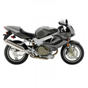 Custom 1997-2005 Honda VTR1000F Fairings UK