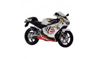 Custom 1999-2004 Aprilia RS250 Fairings UK