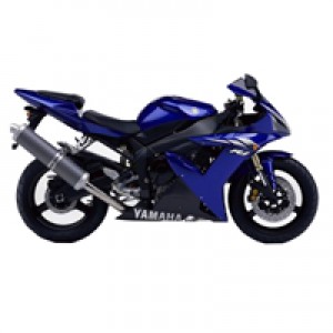Custom 2002-2003 Yamaha R1 Fairings UK