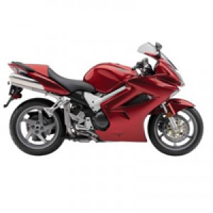 Custom 2002-2013 Honda VFR 800 Fairings UK