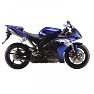 Custom 2004-2006 Yamaha R1 Fairings UK