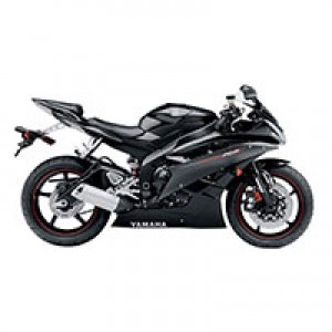 Custom 2005 Yamaha R6 Fairings UK