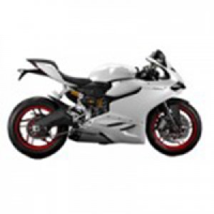 Custom 2007-2014 Ducati 1198 Fairings UK