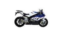 Custom 2009-2014 BMW S1000RR Fairings UK