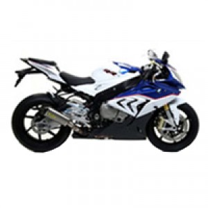Custom 2009-2014 BMW S1000RR Fairings UK