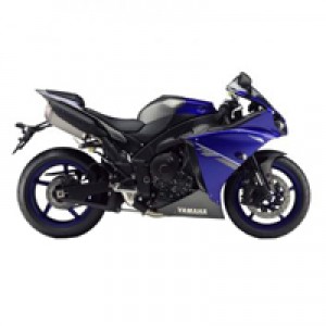 Custom 2012-2014 Yamaha R1 Fairings UK