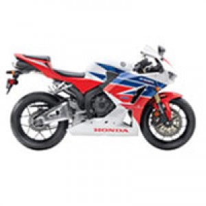 Custom 2013-2023 Honda CBR600RR Fairings UK