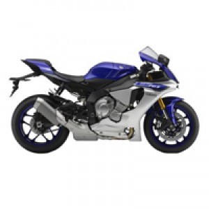 Custom 2015-2019 Yamaha R1 Fairings UK