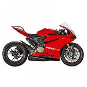 Custom 2015-2020 Ducati 1299 Fairings UK