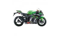 Custom 2016-2020 Kawasaki ZX10R Fairings UK