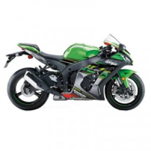 Custom 2016-2020 Kawasaki ZX10R Fairings UK