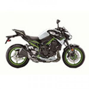 Custom 2020-2024 Kawasaki Z900 Fairings UK
