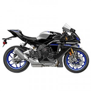 Custom 2020-2025 Yamaha R1 Fairings UK