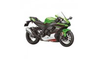 Custom 2021-2025 Kawasaki ZX10R Fairings UK