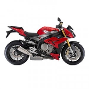Custom BMW S1000R Fairings UK