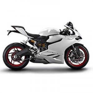 Custom Ducati 1199 Fairings UK