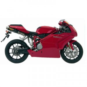 Custom Ducati 749 Fairings UK