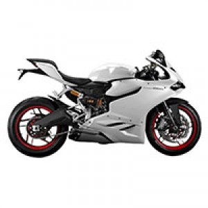 Custom Ducati 899 Fairings UK