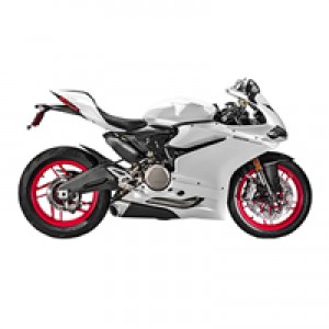 Custom Ducati 959 Fairings UK