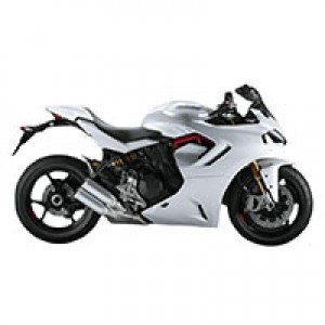 Custom Ducati Supersport 950/950S Fairings UK