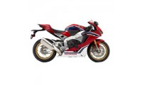 Custom Honda CBR1000RR Fairings UK