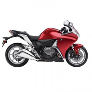 Custom Honda VFR 1200 Fairings UK
