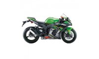 Custom Kawasaki ZX10R Fairings UK