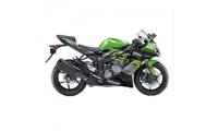 Custom Kawasaki ZX6R Fairings UK