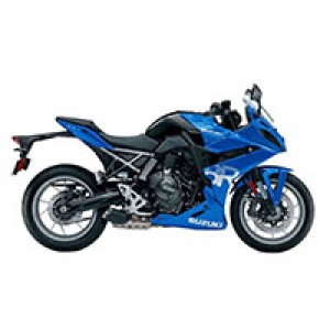 Custom Suzuki GSX8R Fairings UK