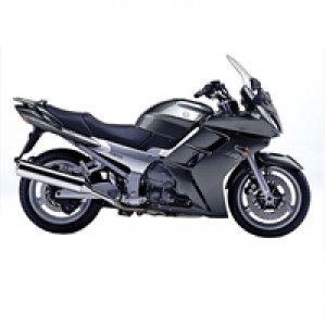 Custom Yamaha FJR1300 Fairings UK