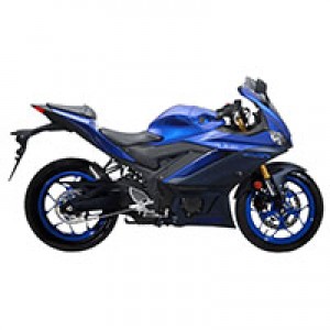 Custom Yamaha R25 Fairings UK