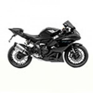 Custom Yamaha R7 Fairings UK