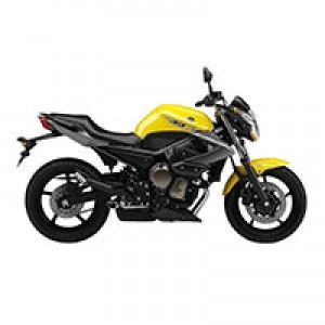 Custom Yamaha XJ6 Fairings UK