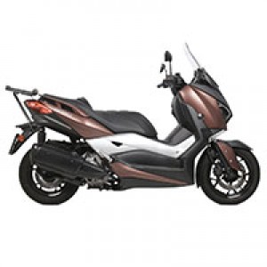 Custom Yamaha XMAX300 Fairings UK