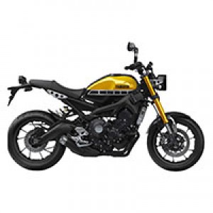 Custom Yamaha XSR900 Fairings UK