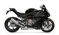 BMW S1000RR Fairings