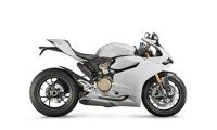 Ducati 1199 Fairings