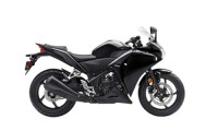 Honda CBR250RR Fairings