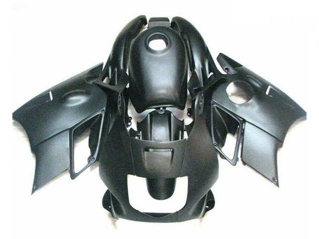 1991-1994 Honda CBR600 F2 Motorcycle Fairings - Matte Grey UK