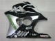 1995-1996 Honda CBR600 F3 Motorcycle Fairings - White Silver Green Hannspree UK