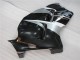 1996-2007 Suzuki GSXR 1300 Hayabusa Motorcycle Fairings - Silver Black UK