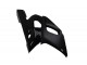 1998-2002 Yamaha YZF R6 Motorcycle Fairings - Glossy Black Matte Black UK