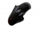 1998-2002 Yamaha YZF R6 Motorcycle Fairings - Glossy Black Matte Black UK