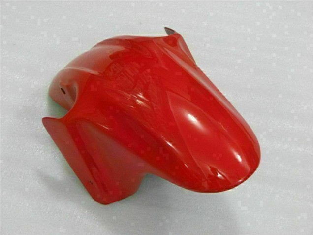 2001-2003 Honda CBR600 F4i Motorcycle Fairing - White Red Blue Black UK