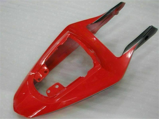 2003-2004 Suzuki GSXR 1000 Motorcycle Fairings - Red Black Blue Yoshimura UK