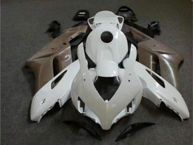 Custom 2004-2005 Honda CBR1000RR Motorcycle Fairings - Unpainted UK